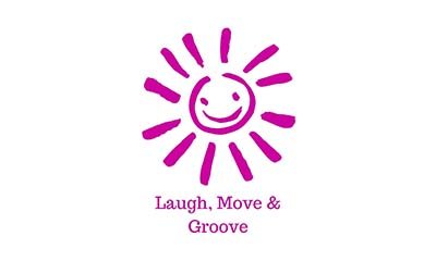 Laugh Move Groove